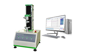 PT-501A电脑式剥离力试验机