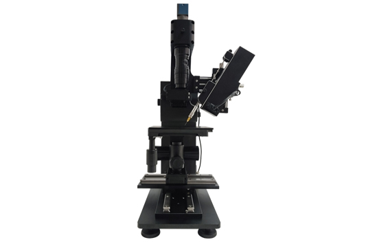 CA200T 顶视型光学接触角测量仪