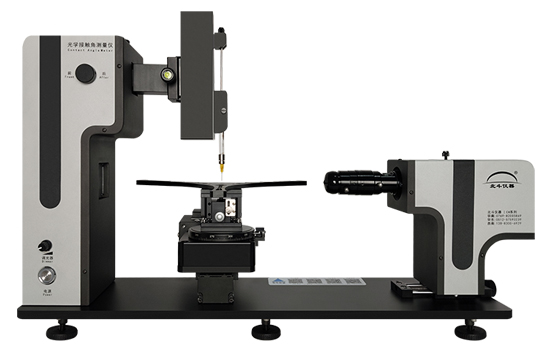 CA720全自动晶圆专用接触角测量仪