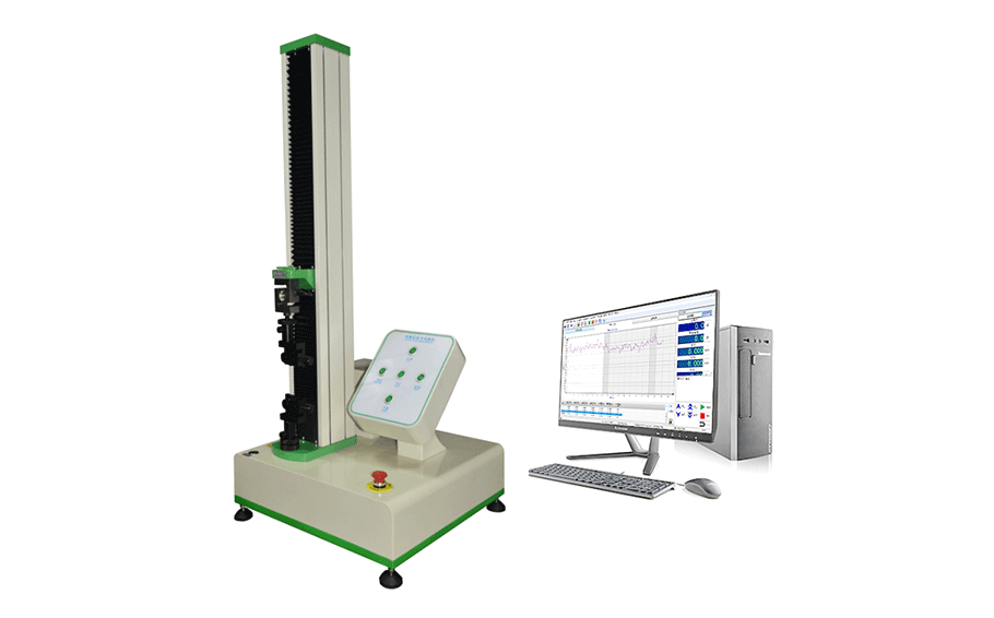 电脑式拉力试验机