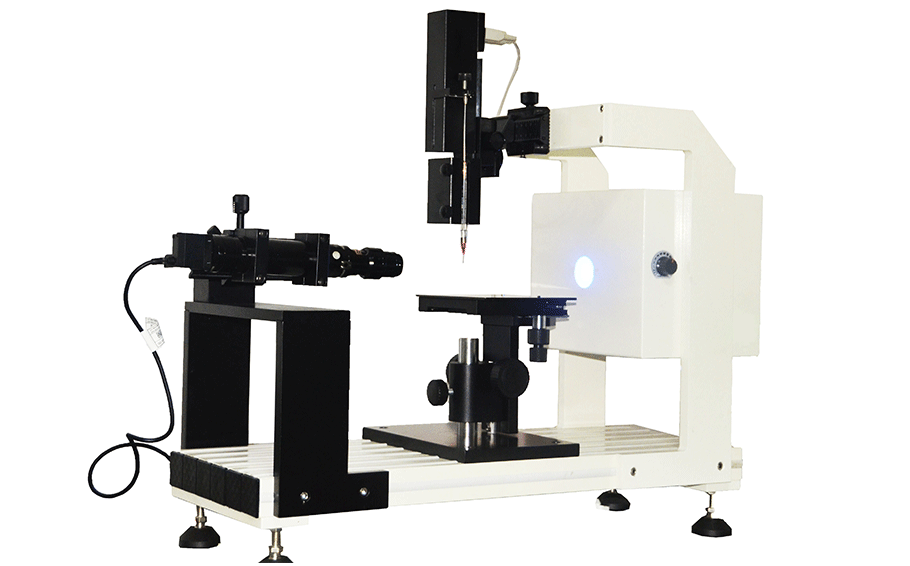 自动型接触角测量仪